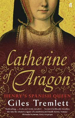 Catherine of Aragon book