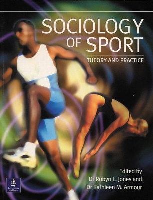 Sociology of Sport by Kathleen Armour