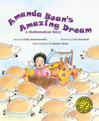 Amanda Bean's Amazing Dream book