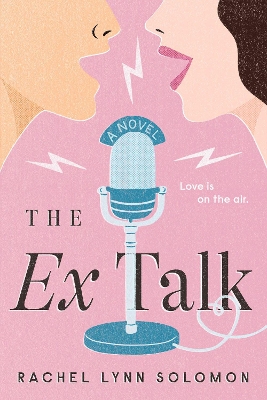 The Ex Talk book