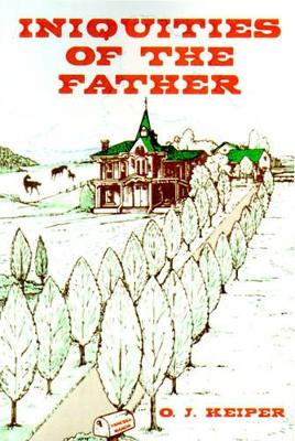 Inquities of the Father book