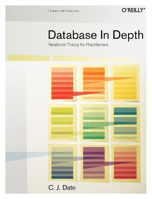 Database in Depth book