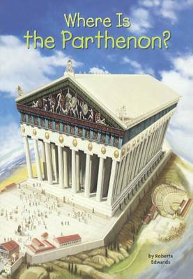 Where Is the Parthenon? book