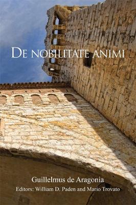 De Nobilitate Animi book