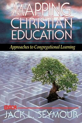 Mapping Christian Education book