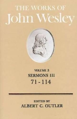 The Works by John Wesley