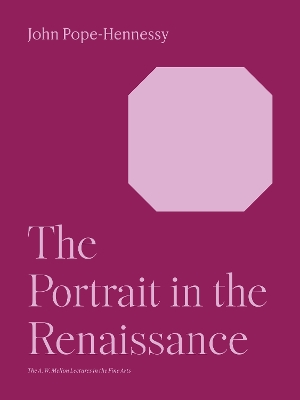 The Portrait in the Renaissance book