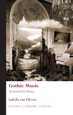 Gothic Music book