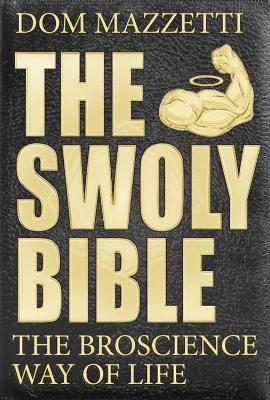 Swoly Bible book