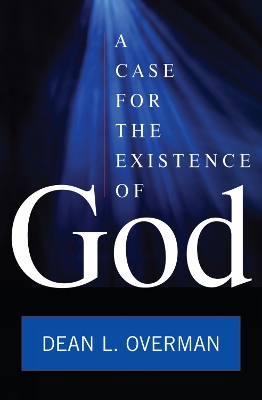 Case for the Existence of God book