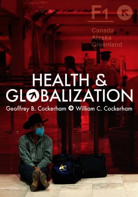 Health and Globalization book