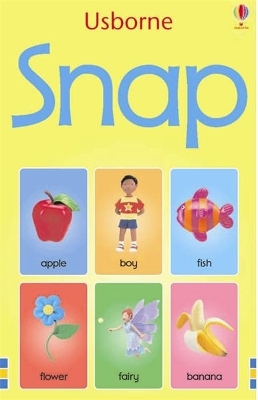 Snap book