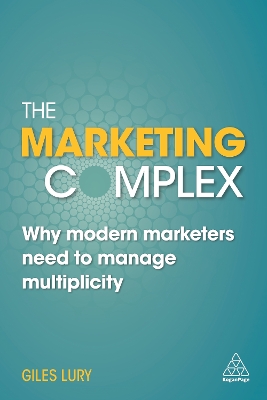 Marketing Complex book