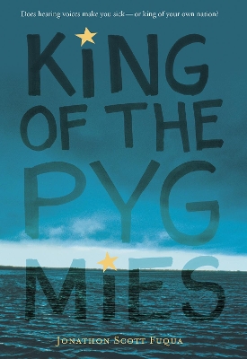 King Of The Pygmies by Jonathon Scott Fuqua