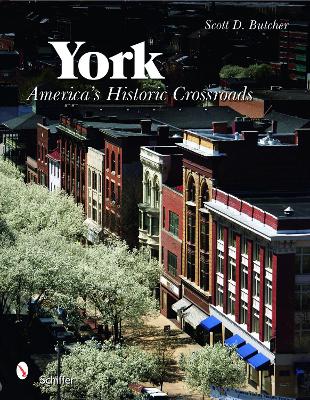 York book