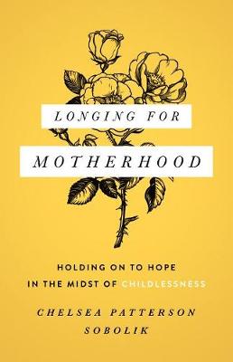 Longing for Motherhood book