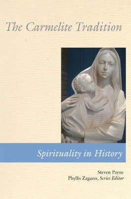 Carmelite Tradition book