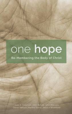 One Hope book