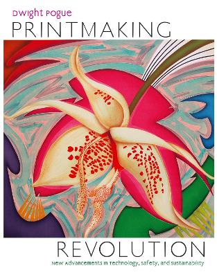 Printmaking Revolution book