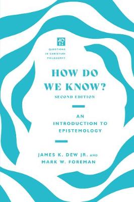 How Do We Know? book