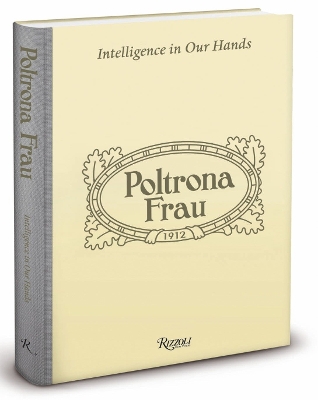 Poltona Frau book