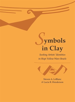 Symbols in Clay book