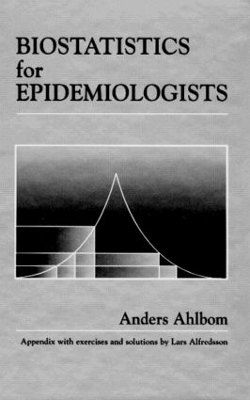 Biostatistics for Epidemiologists book