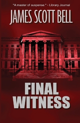 Final Witness book