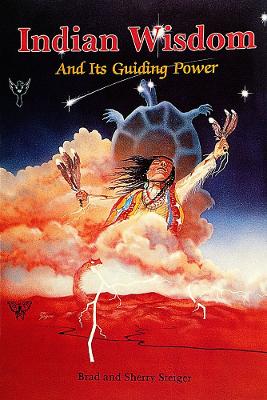 Indian Wisdom and Its Guiding Power book