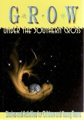 Grow : Under the Southern Cross book
