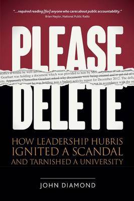 Please Delete book