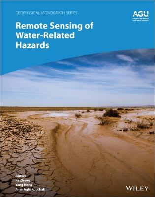 Remote Sensing and Natural Hazards book