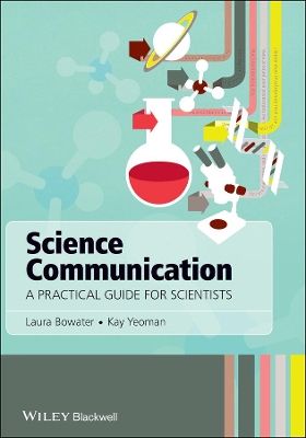 Science Communication book