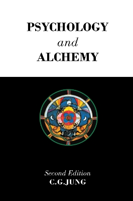 Psychology and Alchemy by C. G. Jung