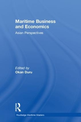 Maritime Economics and Business book