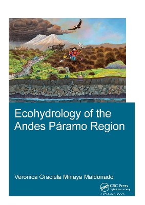 Ecohydrology of the Andes Paramo Region book