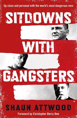 Sitdowns with Gangsters: Up close and personal with the world’s most dangerous men book