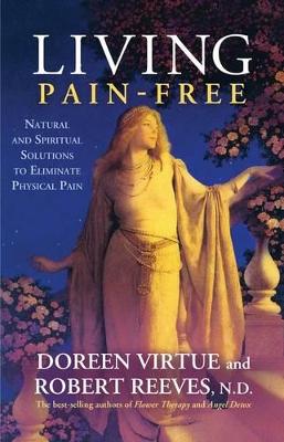 Living Pain Free book
