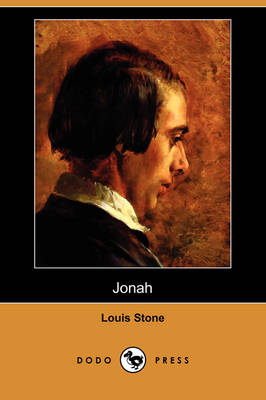 Jonah (Dodo Press) by Louis Stone
