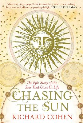 Chasing the Sun book