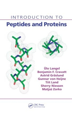 Introduction to Peptides and Proteins by Ulo Langel