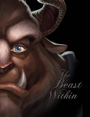 Beast Within book