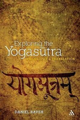 Exploring the Yogasutra book