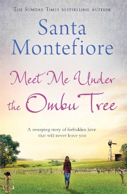 Meet Me Under the Ombu Tree book