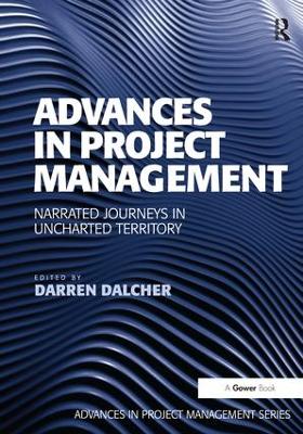 Advances in Project Management book