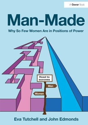 Man-Made book