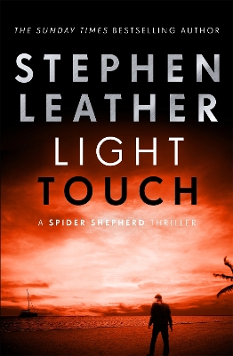 Light Touch book