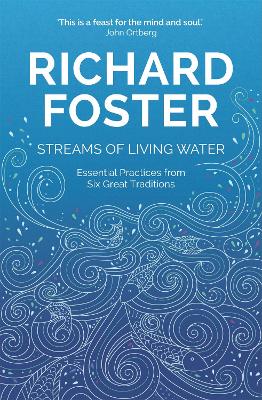 Streams of Living Water book