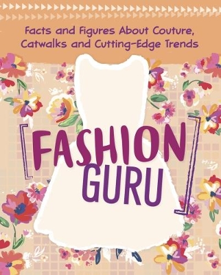 Fashion Guru book