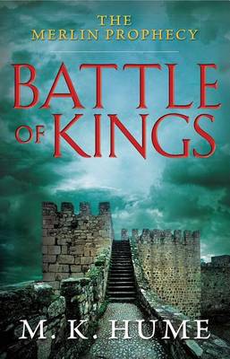 Battle of Kings book